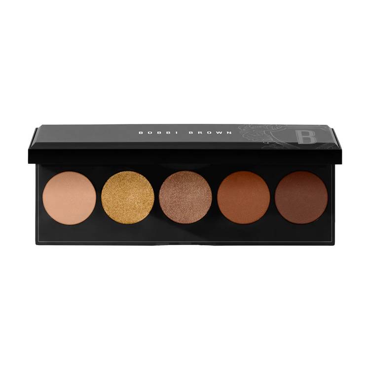 Bobbi Brown Bronze Nudes Eyeshadow Palette (originally $49, now $34)