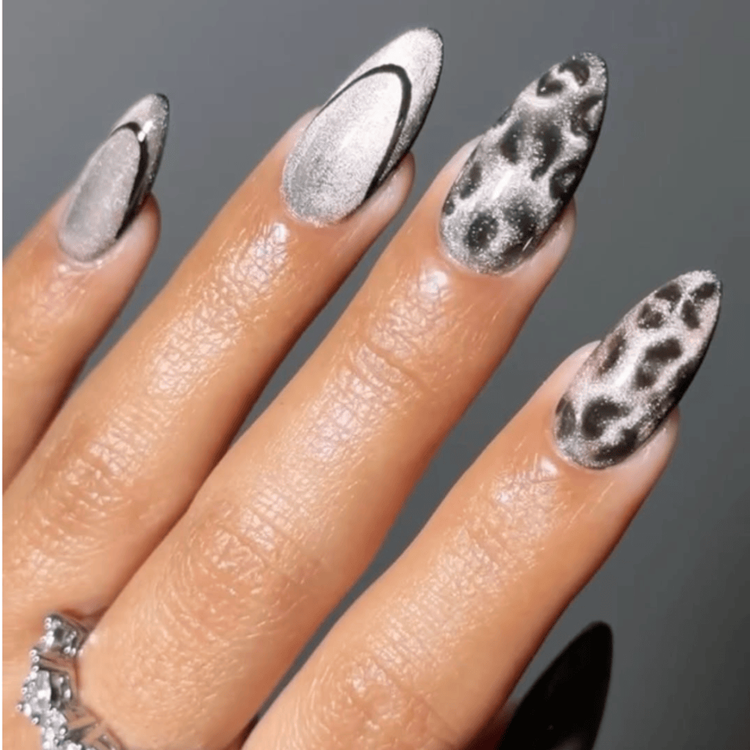 Snow Leopard