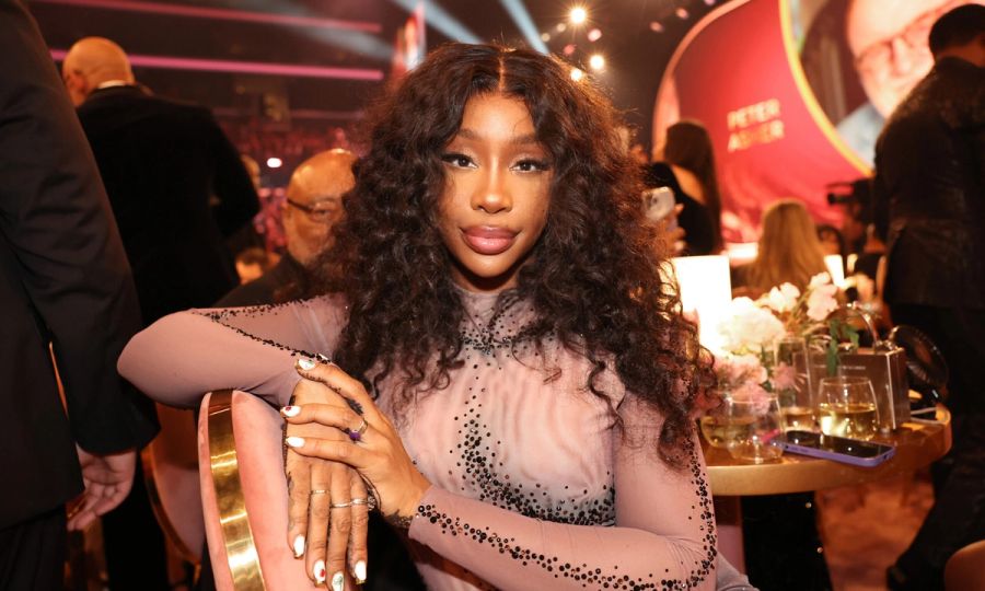 SZA