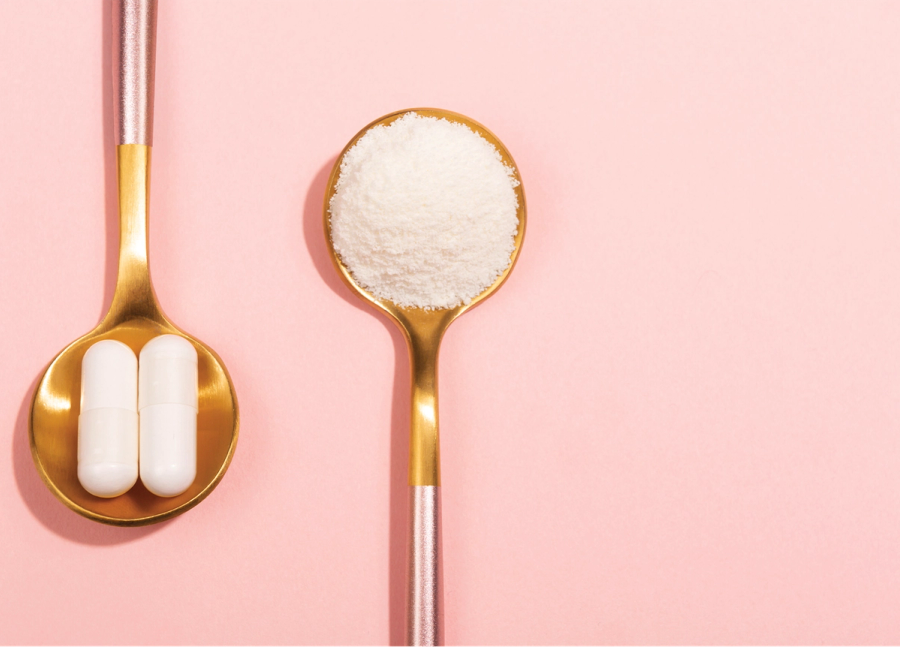 Everything You Should Know About Collagen Supplements