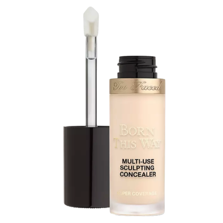 Too Faced Born This Way Super Coverage Multi-Use Sculpting Concealer ($36)