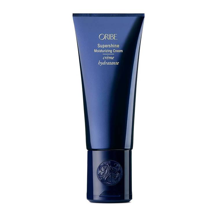 Oribe Supershine Moisturizing Cream ($54)