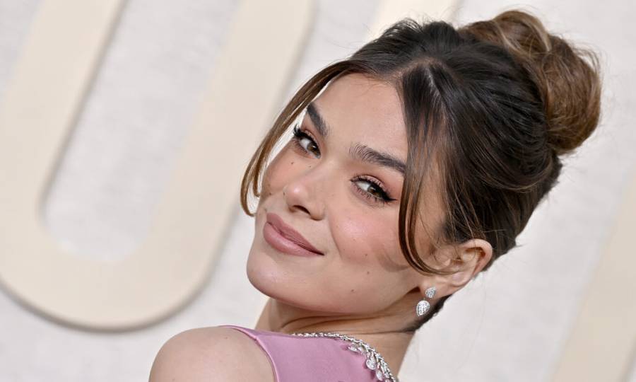 Hailee Steinfeld