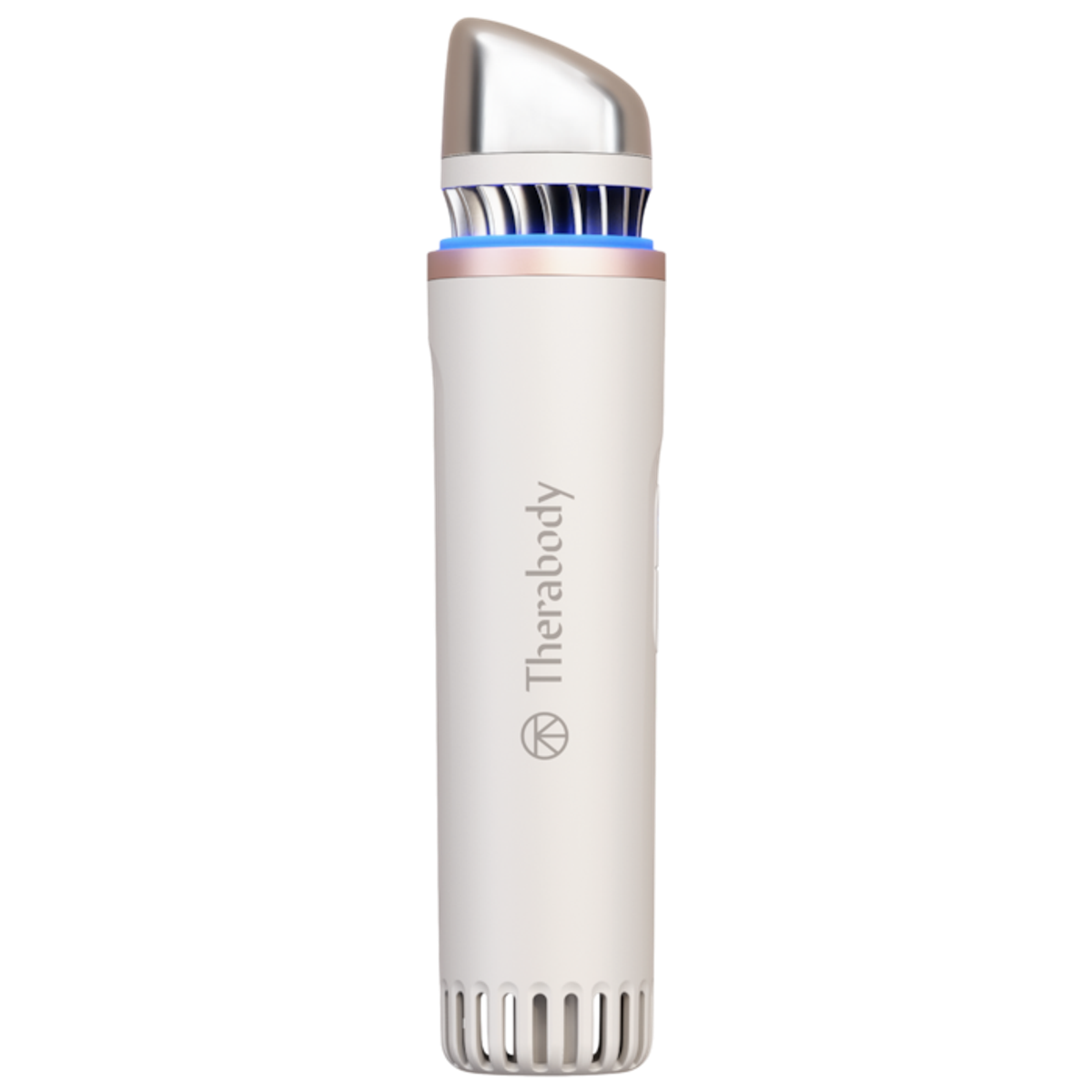Therabody TheraFace Depuffing Wand for Under Eye Bags & Dark Circles