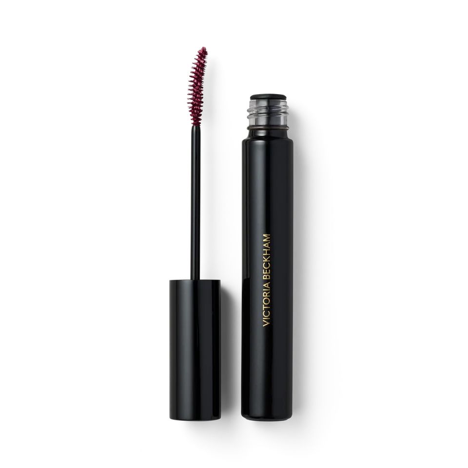 Victoria Beckham Future Lash Mascara in Bordeaux