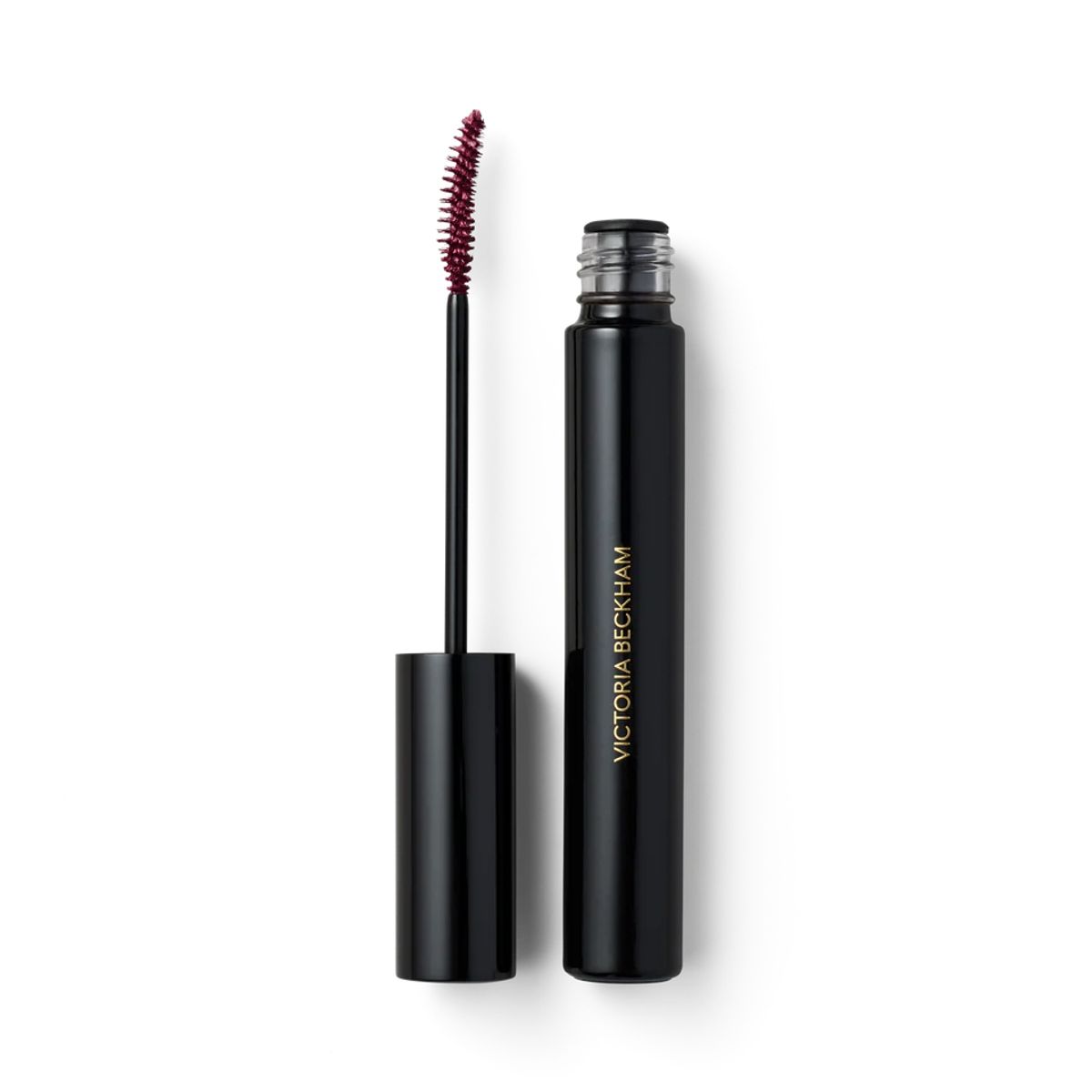 Victoria Beckham Future Lash Mascara in Bordeaux