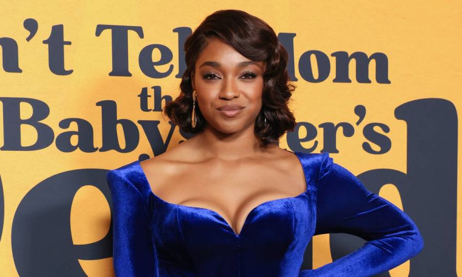 simone joy jones