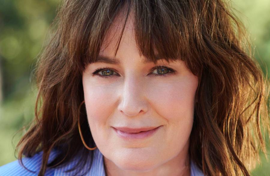 Rosemarie Dewitt