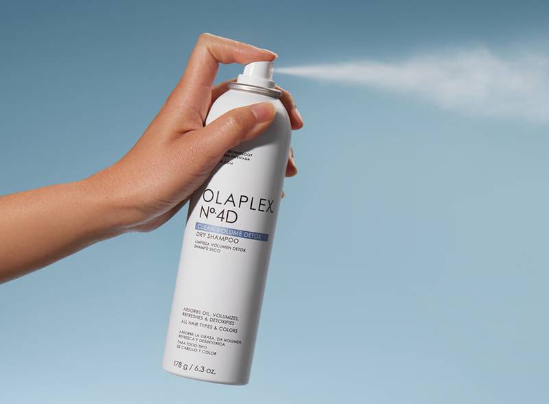 Launch List: The Best Hair Care Launching in February