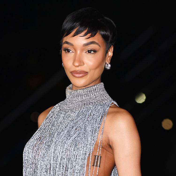 jourdan dunn oval face
