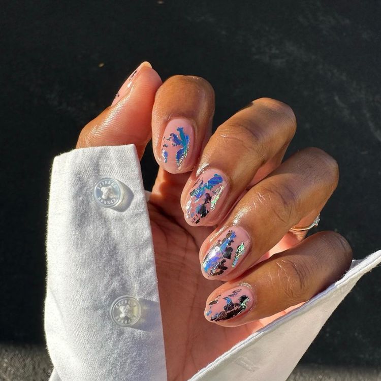 Your Nails But Better