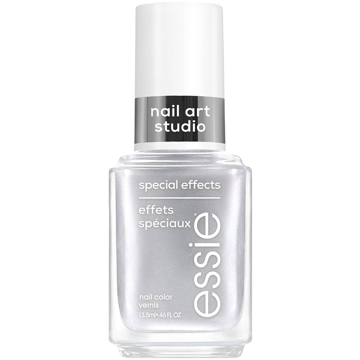 Essie special effects in cosmic chrome