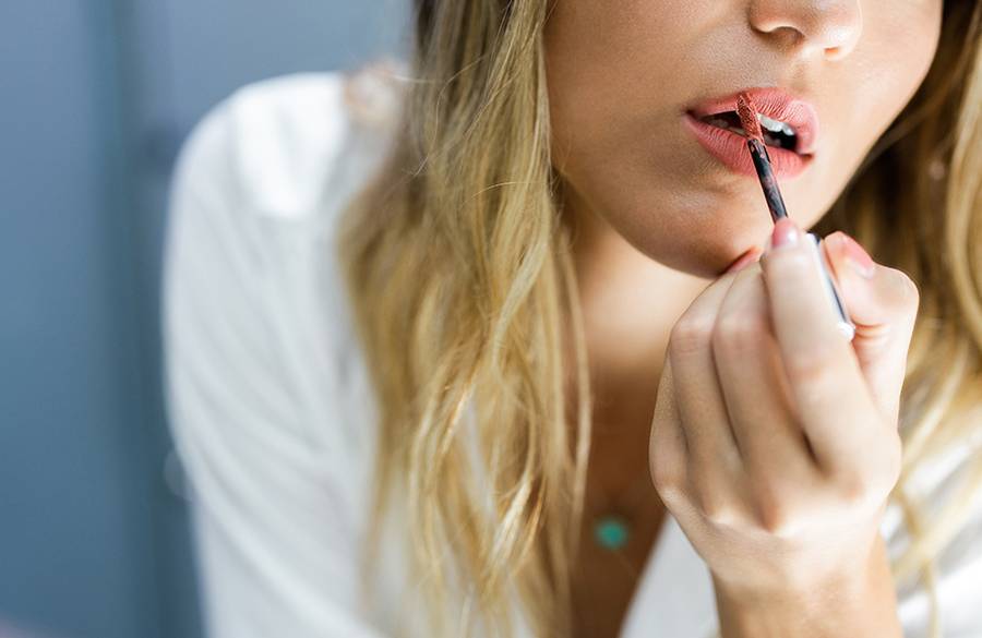 I’m a Beauty Editor and I Tried Over 30 Lip Products This Month—Here Are the 5 I Always Have on Me