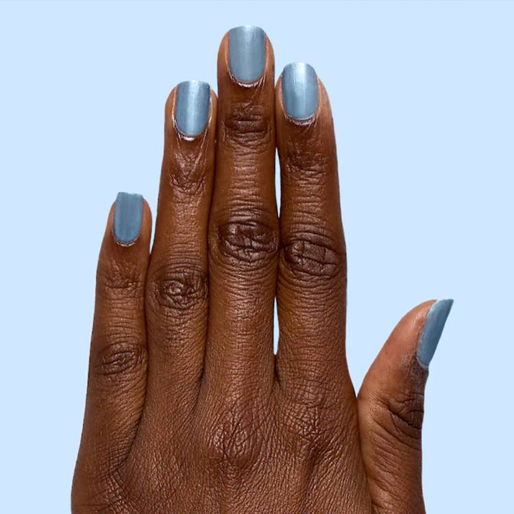 Cool Blue
