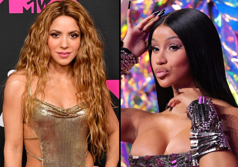 These 2 Hair Trends Ruled This Year’s MTV VMAs