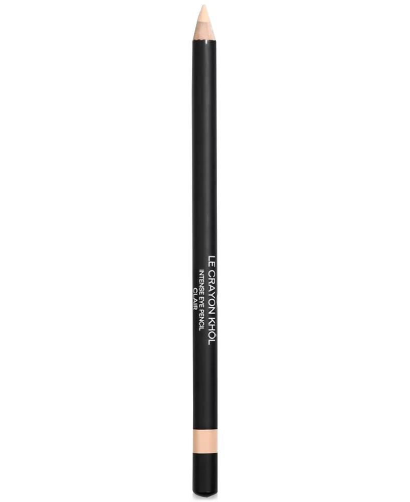 Chanel Le Crayon Khol Intense Eye Pencil ($35)