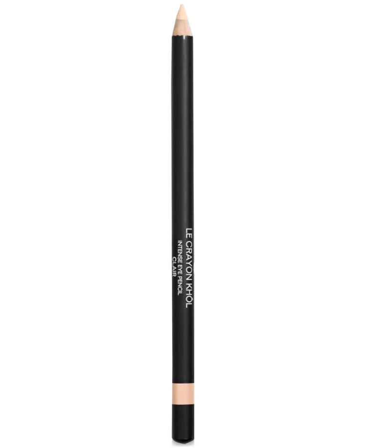 Chanel Le Crayon Khol Intense Eye Pencil ($35)