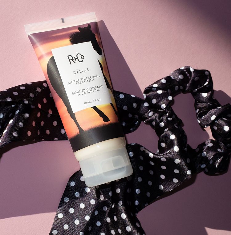 R+Co DALLAS Biotin Thickening Treatment