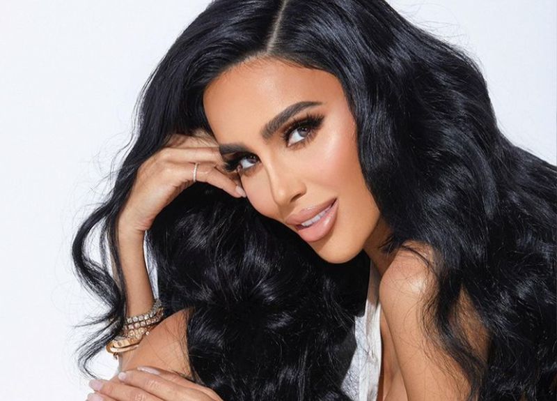Lilly Ghalichi’s Filler Mishap Shows the Dangers of Vascular Occlusion