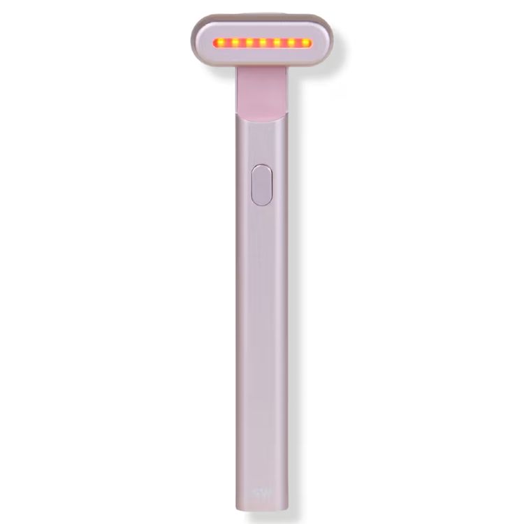 Best for fine lines and wrinkles: Solawave 4-in-1 Radiant Renewal Skincare Wand ($169)