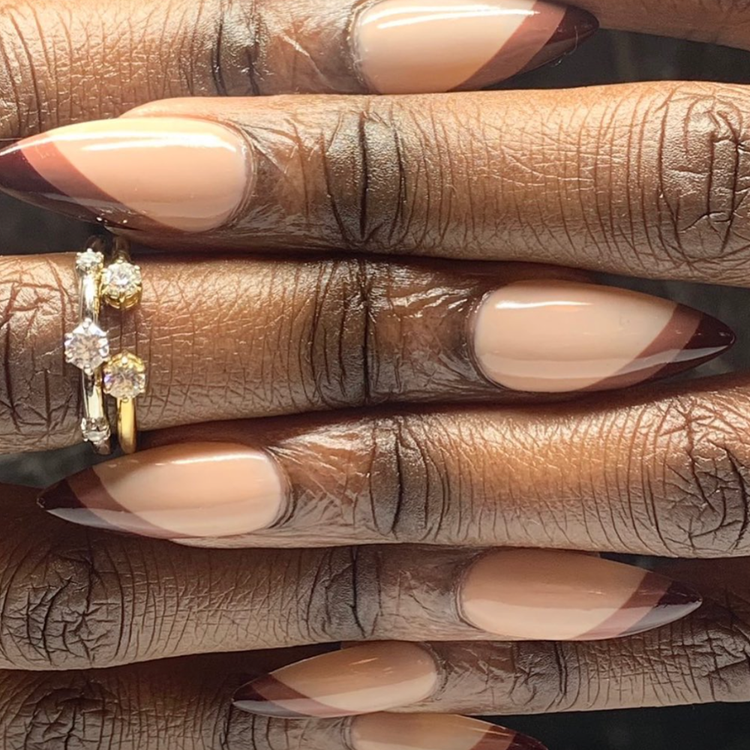 Sharp and Layered