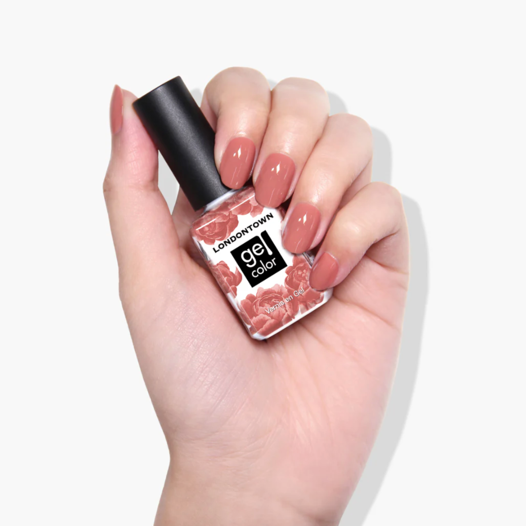 Londontown Gel Color in Toffe Tart ($17)