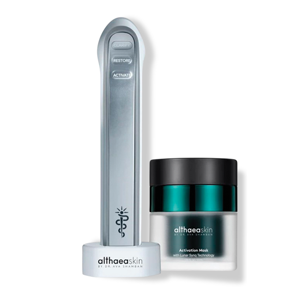Althaea Skin CARA Multimodal Tool ($350)