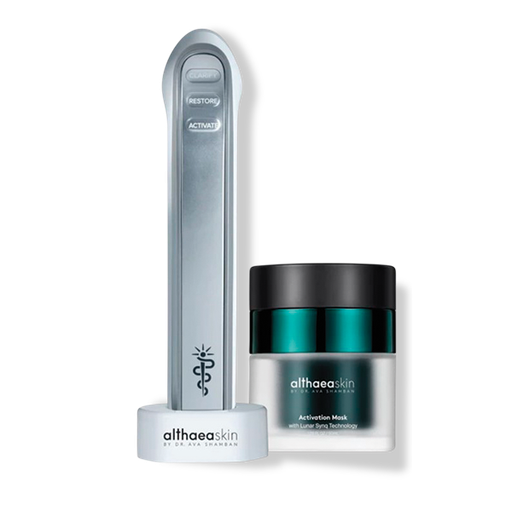 Althaea CARA Multimodal Tool