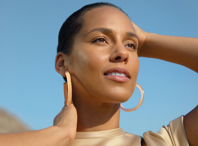 An Inside Look at Alicia Keys’ Skin-Care Line, Keys Soulcare