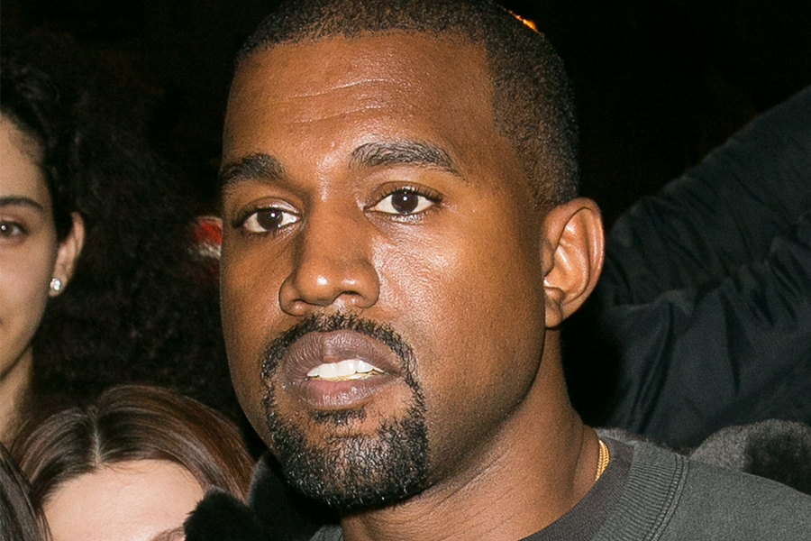 kanye