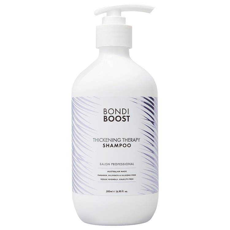 Shampoo
