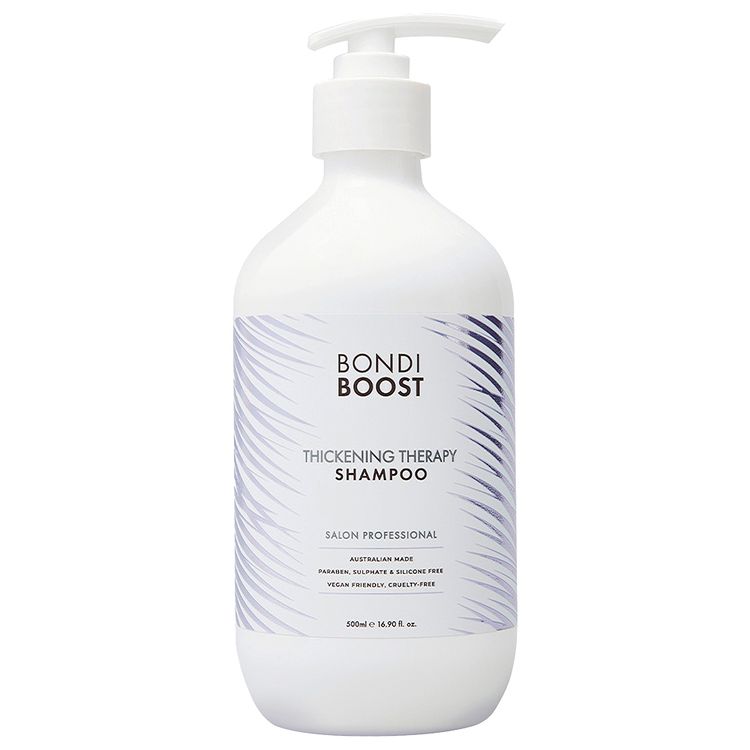 Shampoo