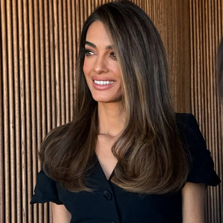 Caramel Highlights