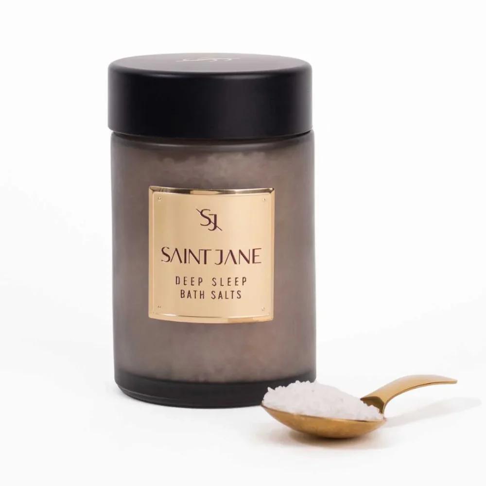 Saint Jane Deep Sleep Bath Salts ($58)