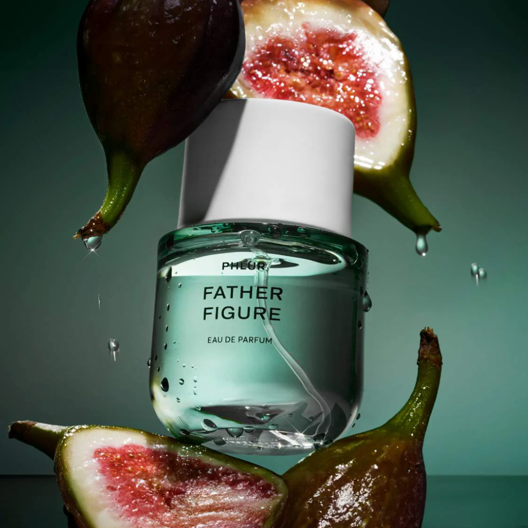 PHLUR Father Figure Eau de Parfum ($99)