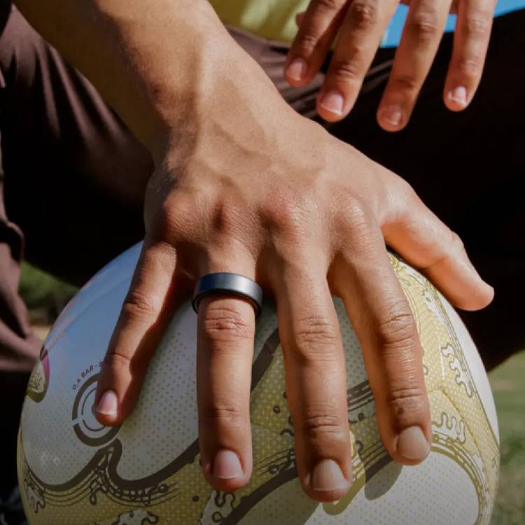 Oura Ring 4