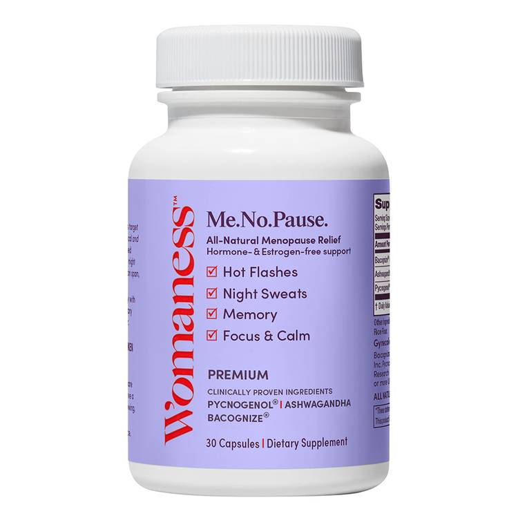 womaness-supplement