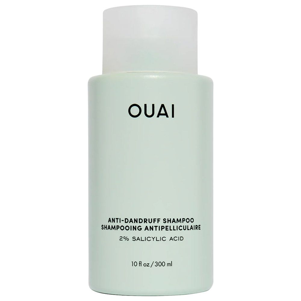 Ouai Anti-Dandruff Shampoo