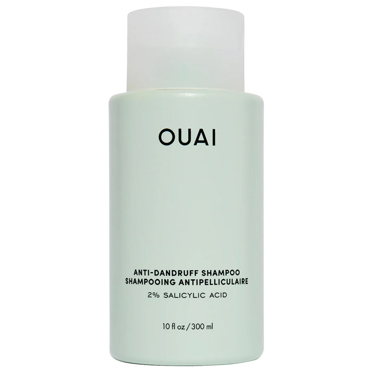 Ouai Anti-Dandruff Shampoo