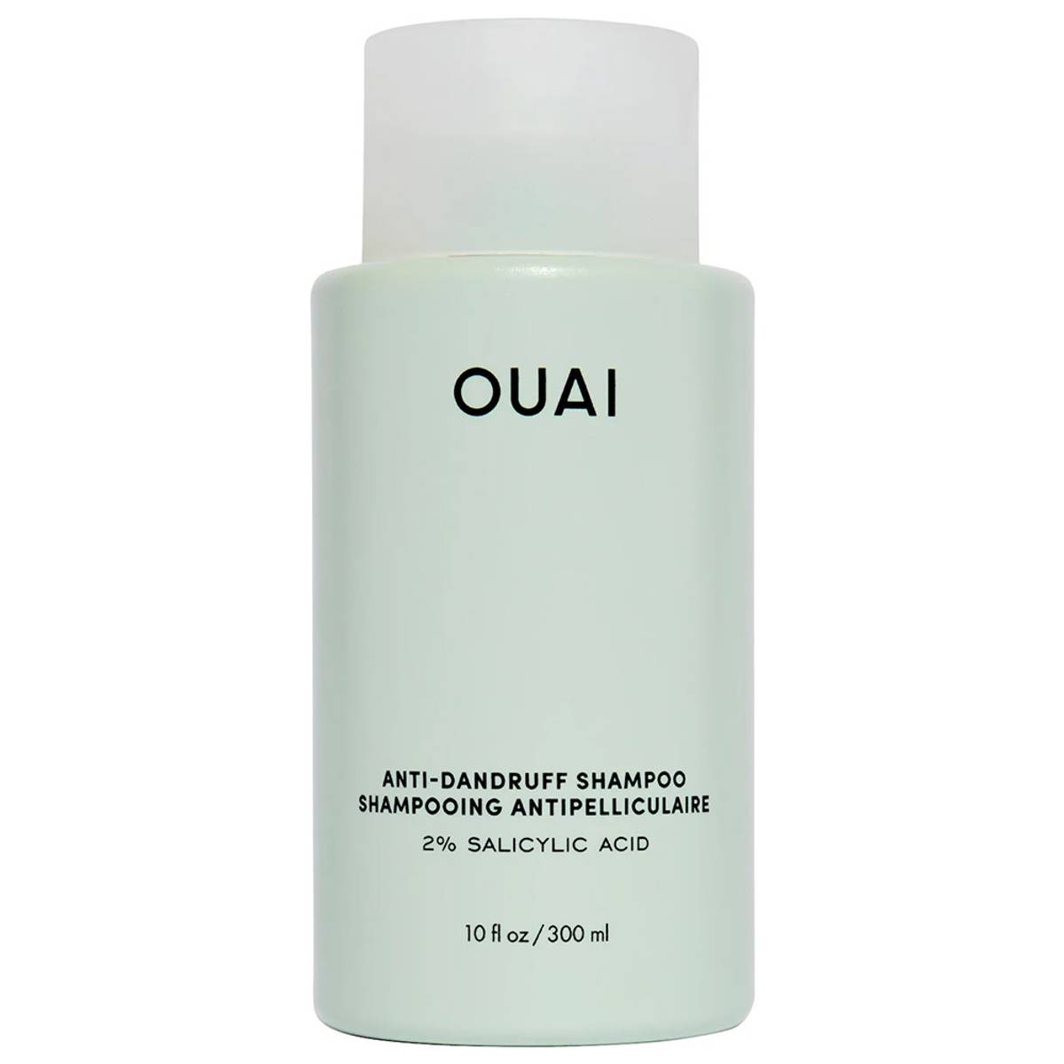 Ouai Anti-Dandruff Shampoo