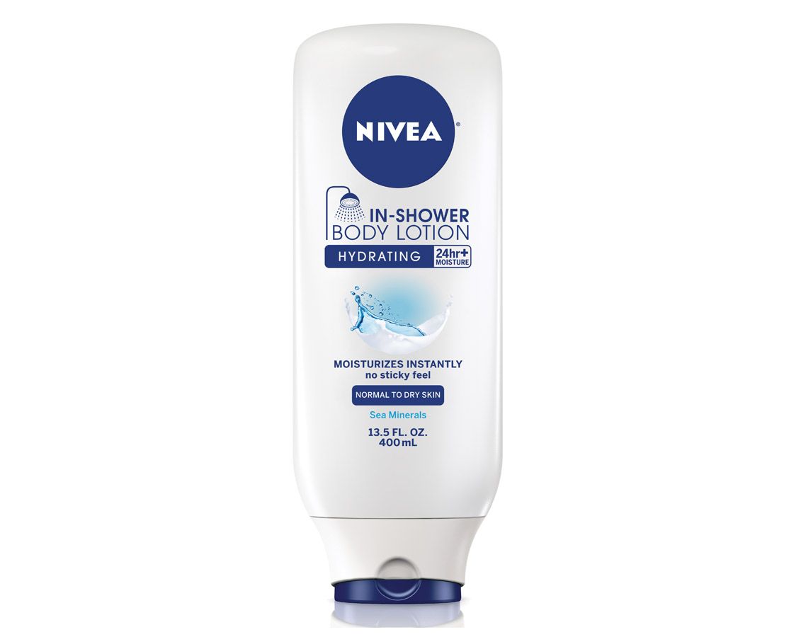 NIVEA In-Shower Body Lotion