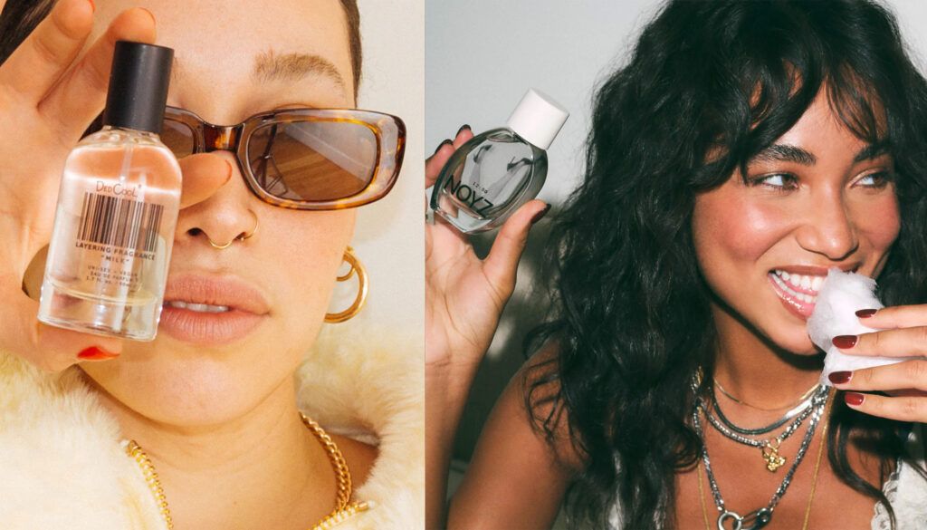 popular perfumes in new york