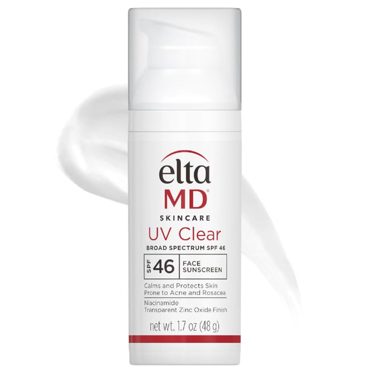 EltaMD UV Clear SPF46