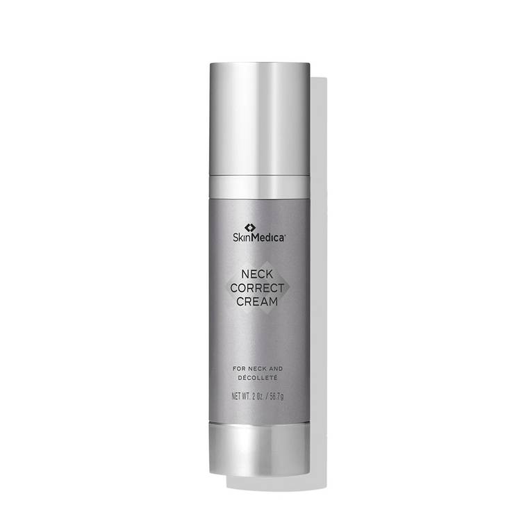 SkinMedica Neck Correct Cream ($135)