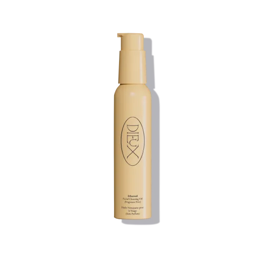 Dieux Ethereal Cleansing Oil