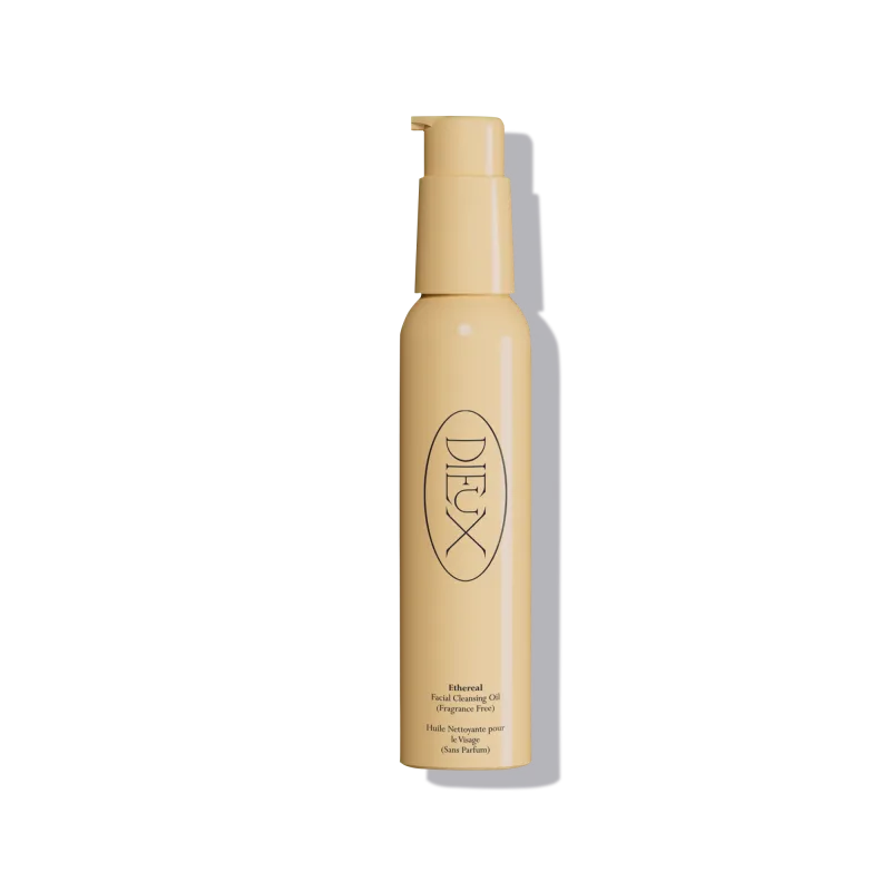 Dieux Ethereal Cleansing Oil