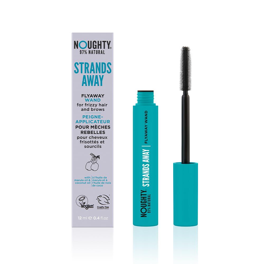 Noughty Strands Away Flyaway Wand ($17)