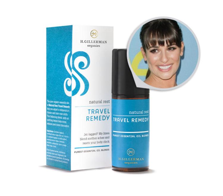 H.Gillerman Organics