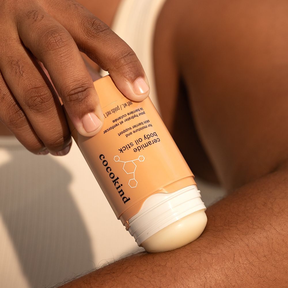 Cocokind Ceramide Body Oil Stick