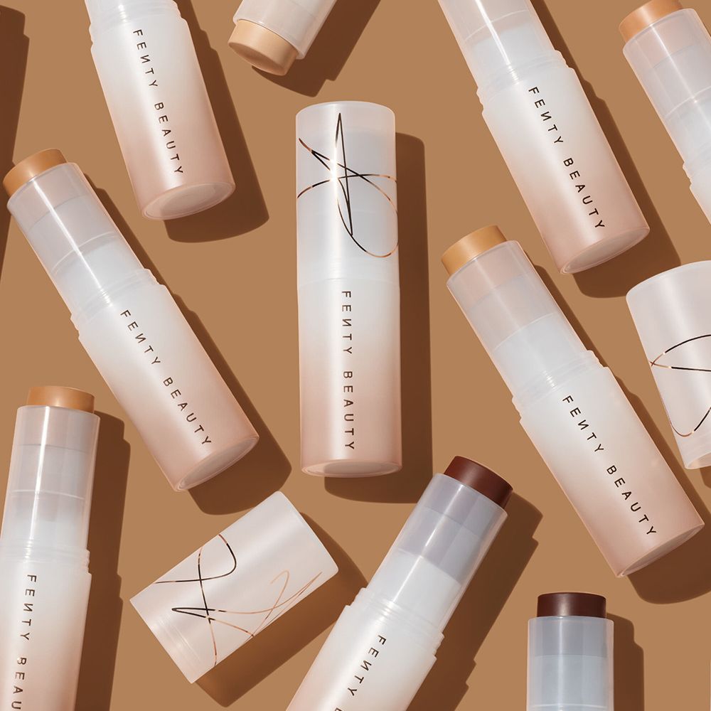 Fenty Beauty Eaze Drop Blur + Smooth Tint Stick